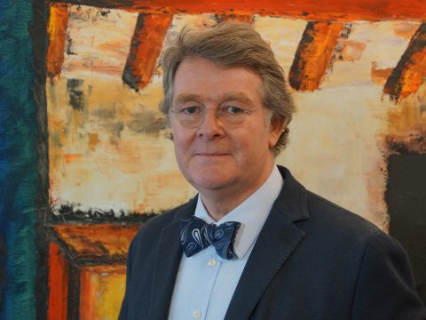 Rechtsanwalt Detlef Schneider